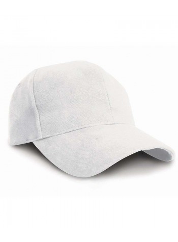 Result Headwear Pro-style heavy cotton cap