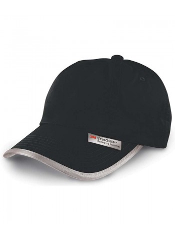 Result Headwear High-viz cap 2