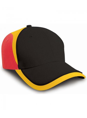 Result Headwear National cap 2