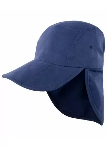 Result Headwear Fold-up legionnaire's cap 2
