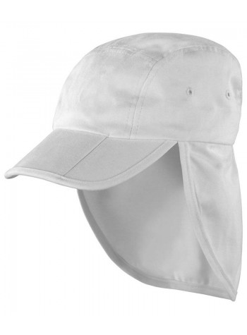 Result Headwear Fold-up legionnaire's cap