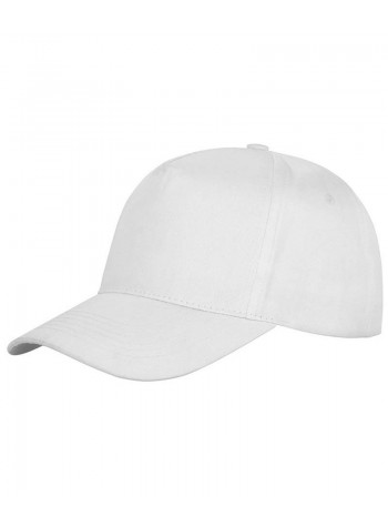 Result Headwear Houston 5-panel printer's cap