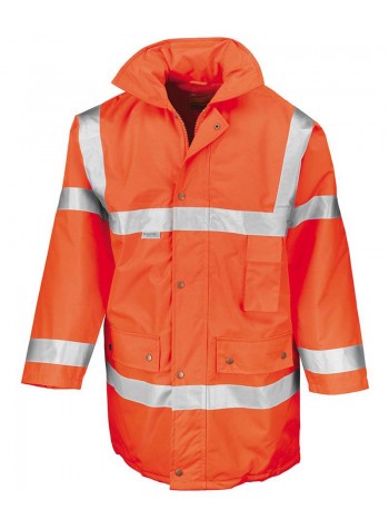 Result Safeguard Safety jacket 2
