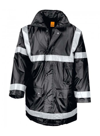 Result Work-Guard Management coat 2