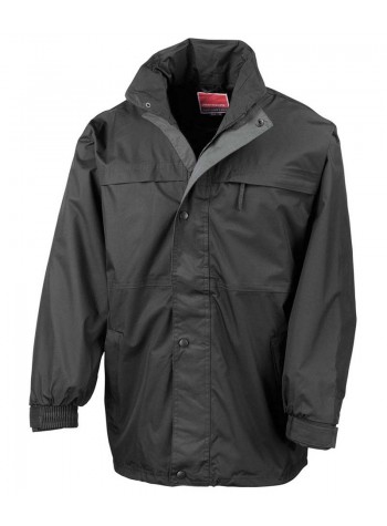 Result Multi-function midweight jacket 2