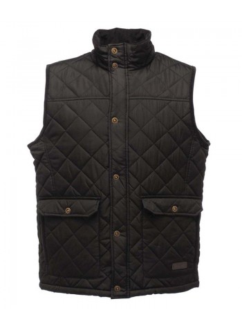 Regatta Professional Tyler Bodywarmer 2