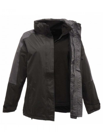 Regatta Professional Women's Defender III 3-in-1 jacket 2