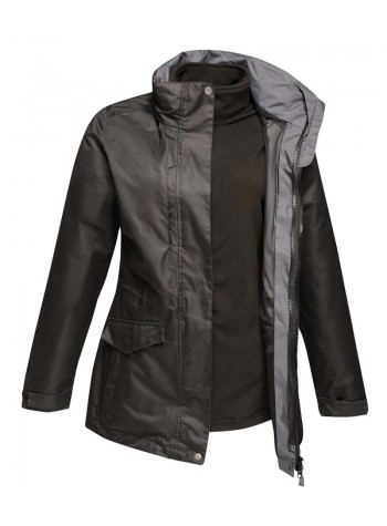 Regatta Professional Women's Benson III 3-in-1 jacket 2