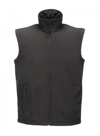 Regatta Professional Classic softshell bodywarmer 2