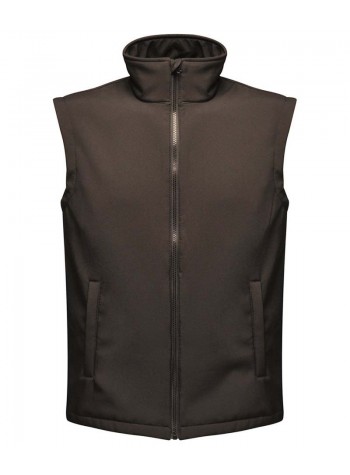 Regatta Professional Ablaze printable softshell bodywarmer 2