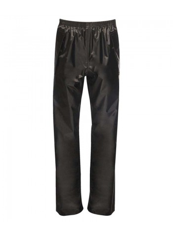 Regatta Junior Kids pro stormbreak overtrousers 2