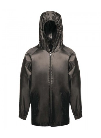 Regatta Junior Kids pro stormbreak jacket 2