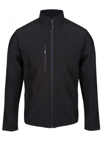 Regatta Honestly Made Recycled softshell jacket 2