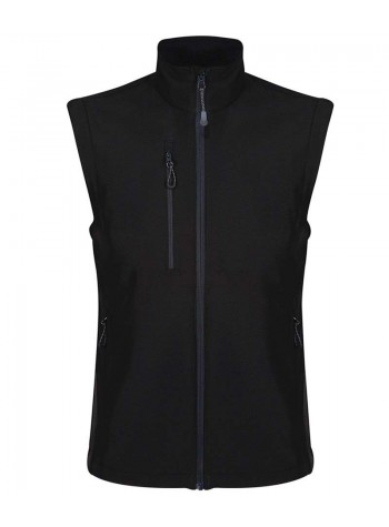 Regatta Honestly Made Recycled softshell bodywarmer 2