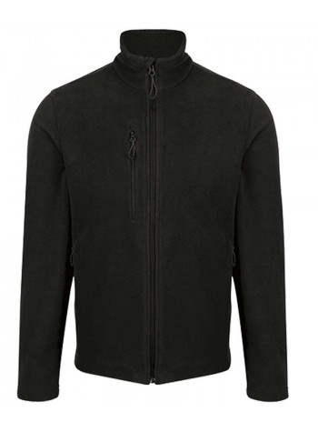 Regatta Honestly Made Recycled full-zip fleece 2