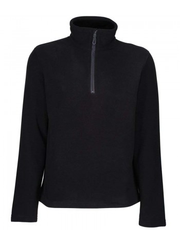 Regatta Honestly Made Recycled half zip fleece 2