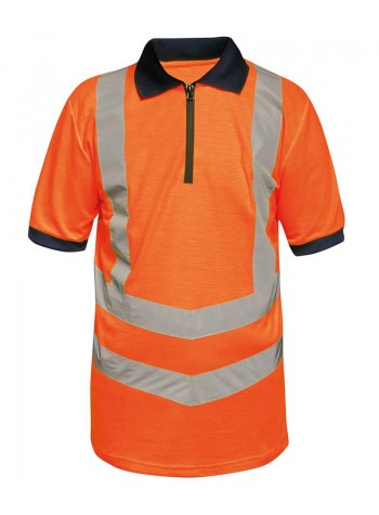 Regatta High Visibility Hi-vis pro polo 2
