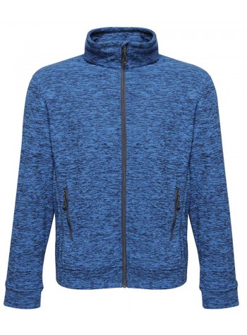 Regatta Professional Thornly full-zip marl fleece 2