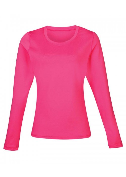 Women's Rhino baselayer long sleeve