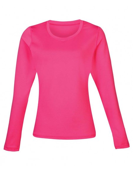 Women's Rhino baselayer long sleeve