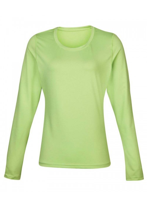 Women's Rhino baselayer long sleeve