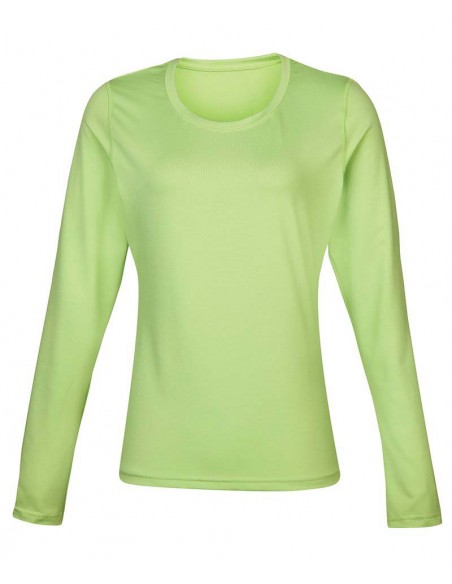 Women's Rhino baselayer long sleeve