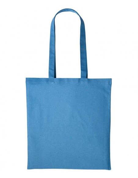Nutshell® Cotton Shopper Long Handle