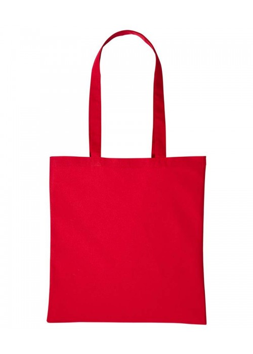 Nutshell® Cotton Shopper Long Handle