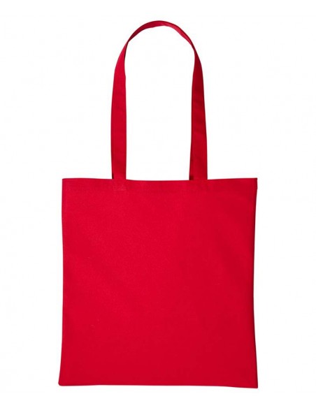 Nutshell® Cotton Shopper Long Handle