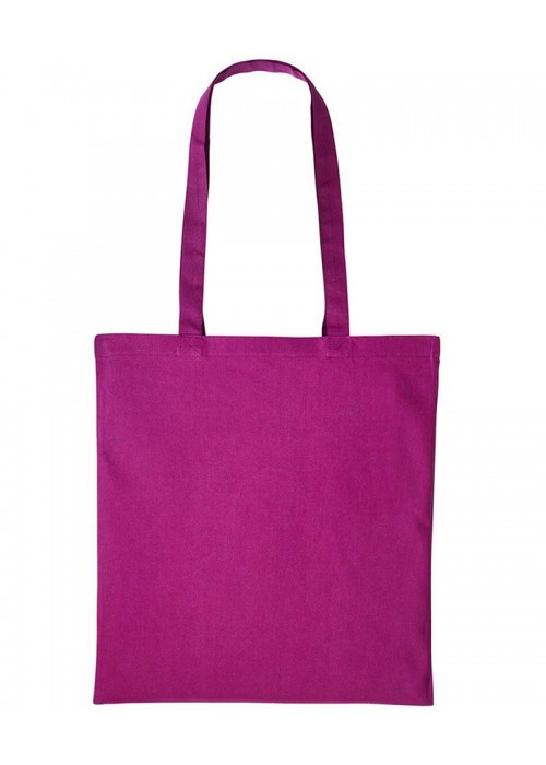 Nutshell® Cotton Shopper Long Handle