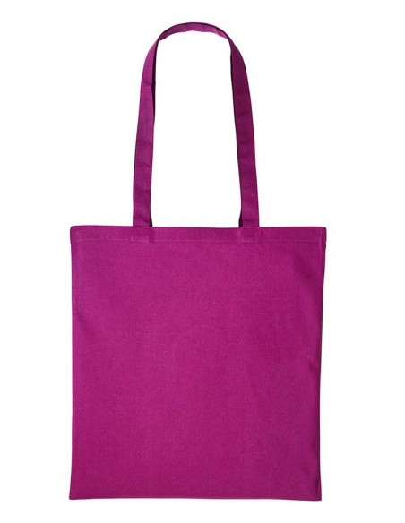Nutshell® Cotton Shopper Long Handle