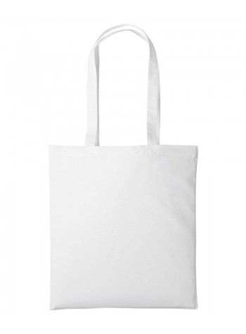 Nutshell® Cotton Shopper Long Handle