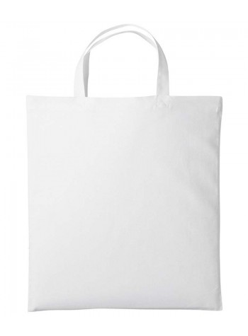 Nutshell® Cotton Shopper Short Handle