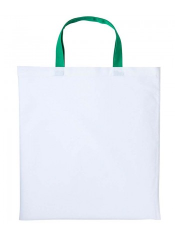 Nutshell® Varsity Cotton Shopper Short Handle