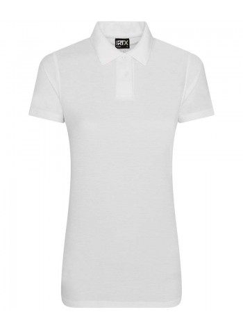 ProRTX Women's pro polyester polo
