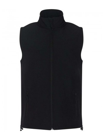 ProRTX Pro 2-layer softshell gilet 2