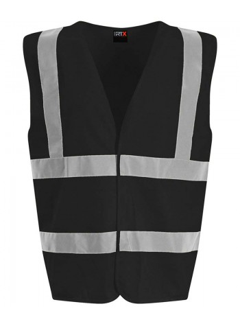 ProRTX High Visibility Waistcoat 2