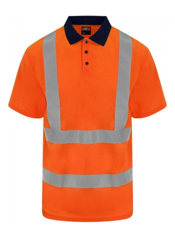 ProRTX High Visibility High visibility polo 2