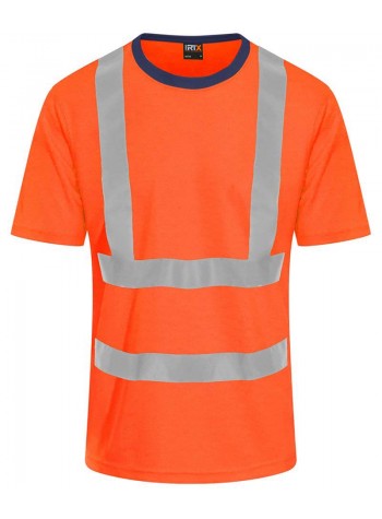 ProRTX High Visibility High visibility t-shirt 2