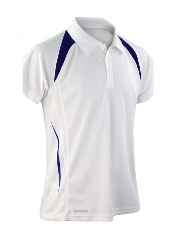 Spiro team spirit polo