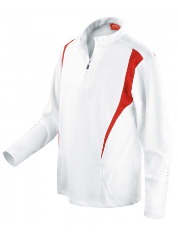 Spiro trial training top