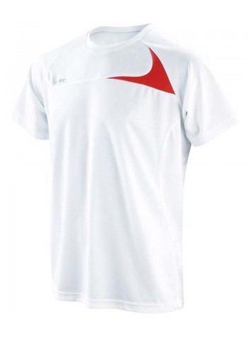 Spiro dash training shirt