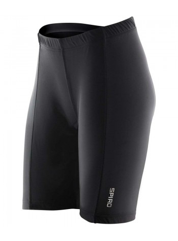 Spiro Women's padded bikewear shorts 2