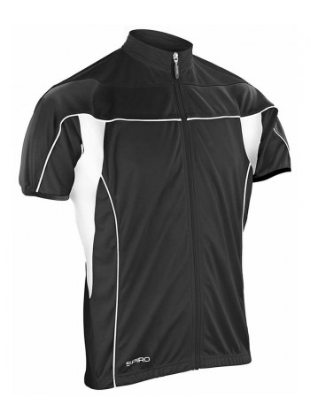Spiro bikewear full-zip top 2