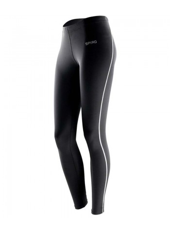 Women's Spiro bodyfit baselayer leggings 2