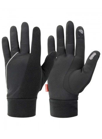 Spiro Elite running gloves 2