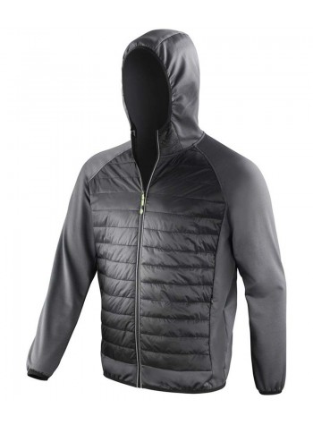 Spiro Zero gravity jacket 2