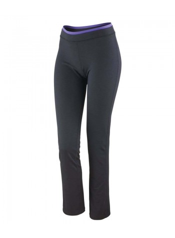 Spiro Women's fitness trousers 2