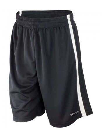 Spiro Basketball quick-dry shorts 2