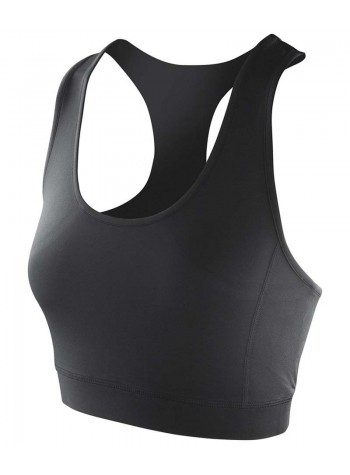 Spiro Softex® crop top 2